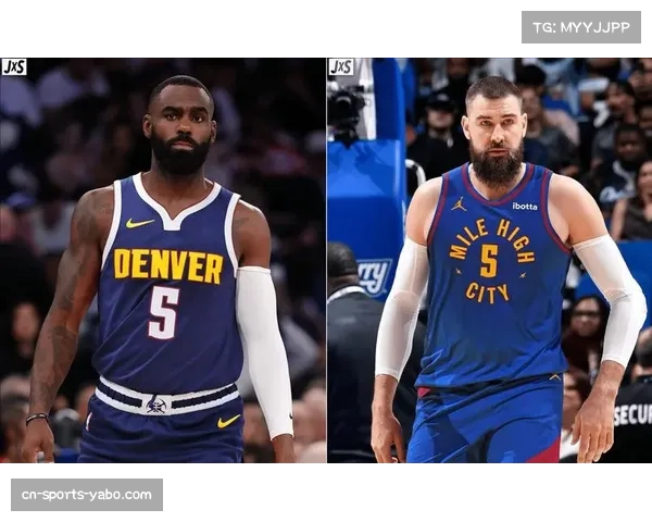 掘金替补得分点分散小哈达威砍下13分不敌雷霆