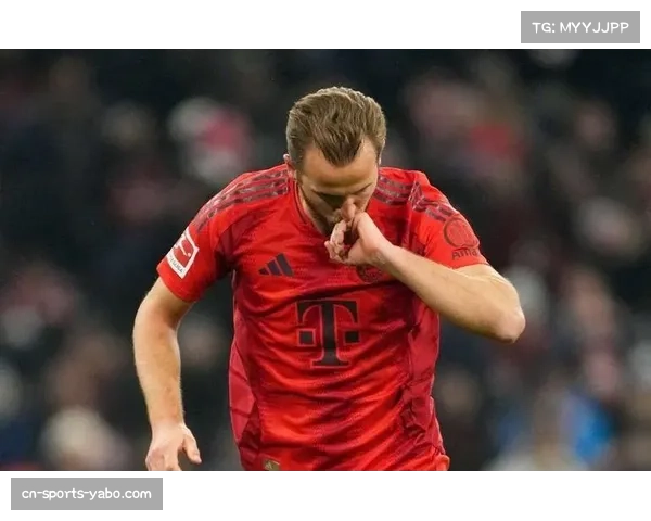 拜仁控球率65%压制不莱梅 凯恩3分钟双响解锁500球里程碑